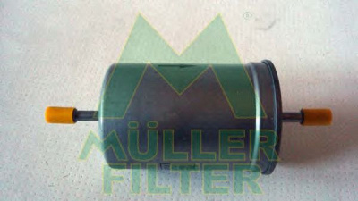 MULLER FILTER fb159 -  Топливный фильтр